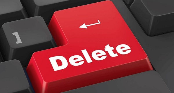 Error of not being able to press Enter, Space, Backspace keys - Quick fix Picture 9