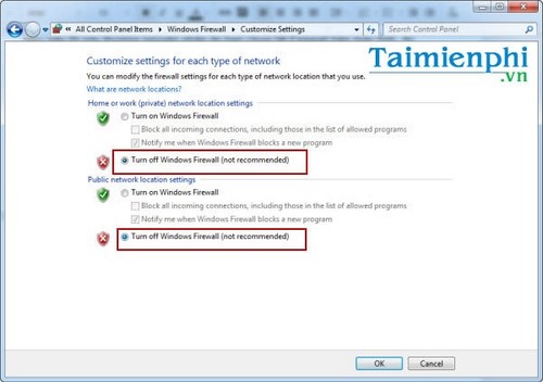 Picture 5 of Errors during Facebook live video streaming.