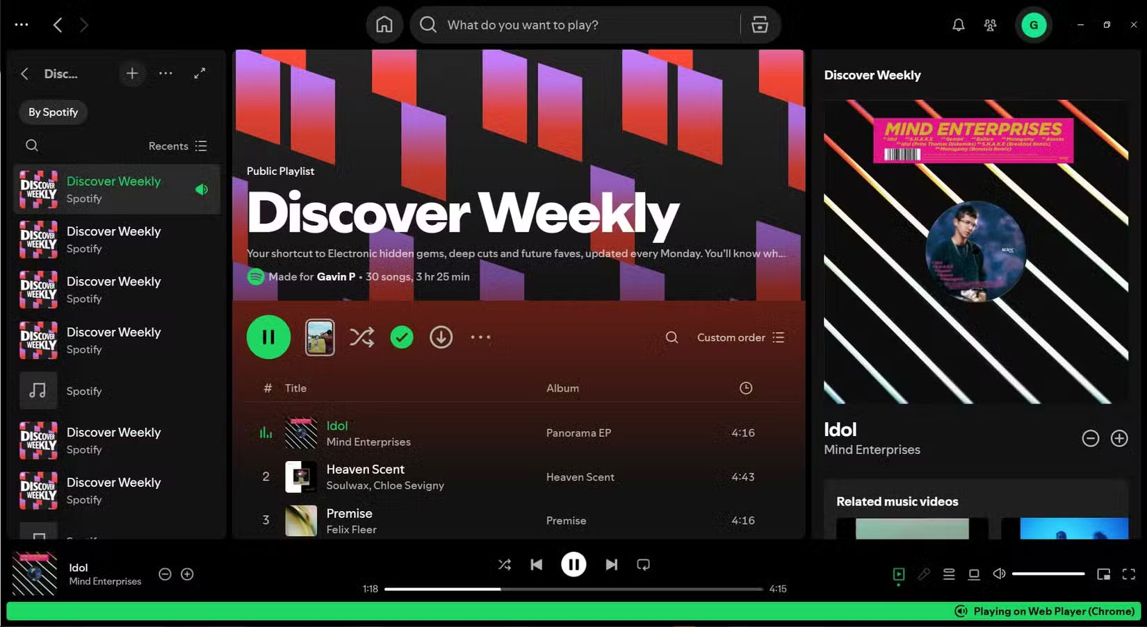 Essential Features Still Missing on Spotify Picture 1