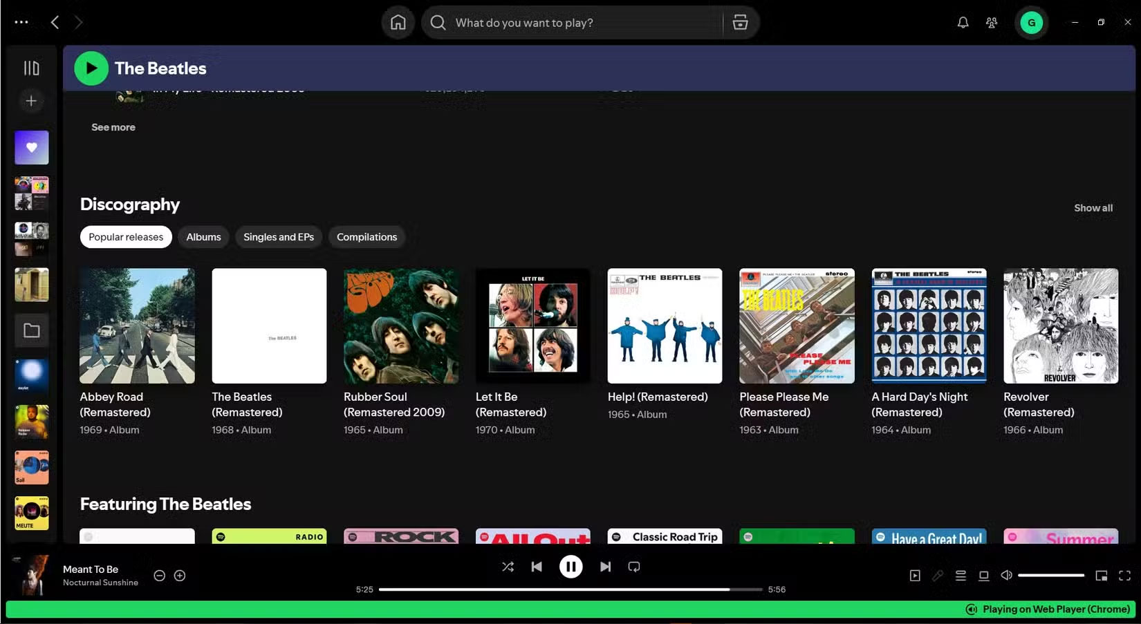 Essential Features Still Missing on Spotify Picture 4