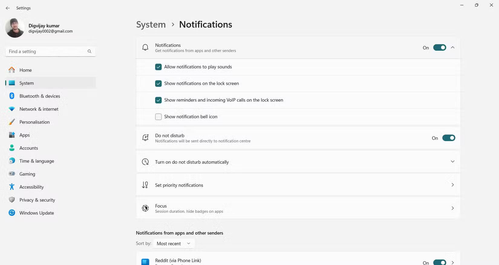 Essential features to help you stay focused and productive on Windows Picture 5