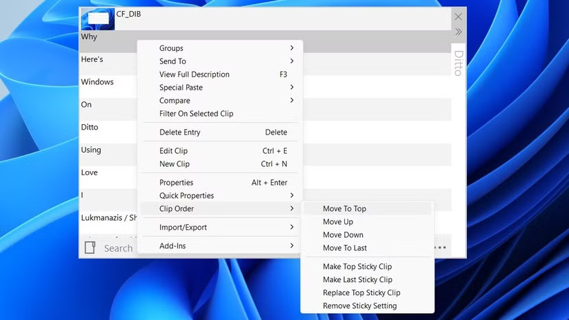 Essential Mods That Make Windows 11 More Useful Picture 6