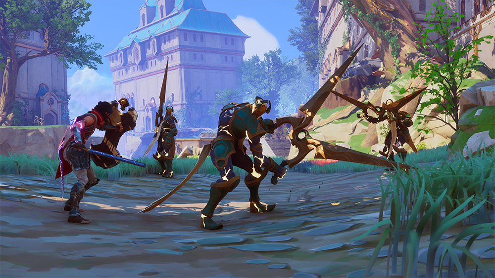 Eternal Strands PC Game Configuration Picture 5