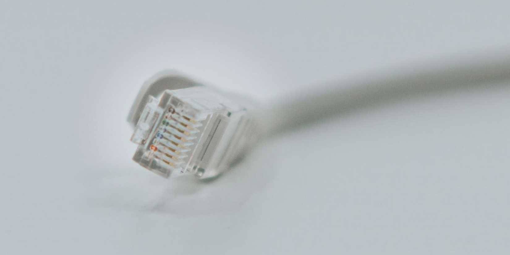 Speed-limited Ethernet cables can slow down your entire network Picture 2