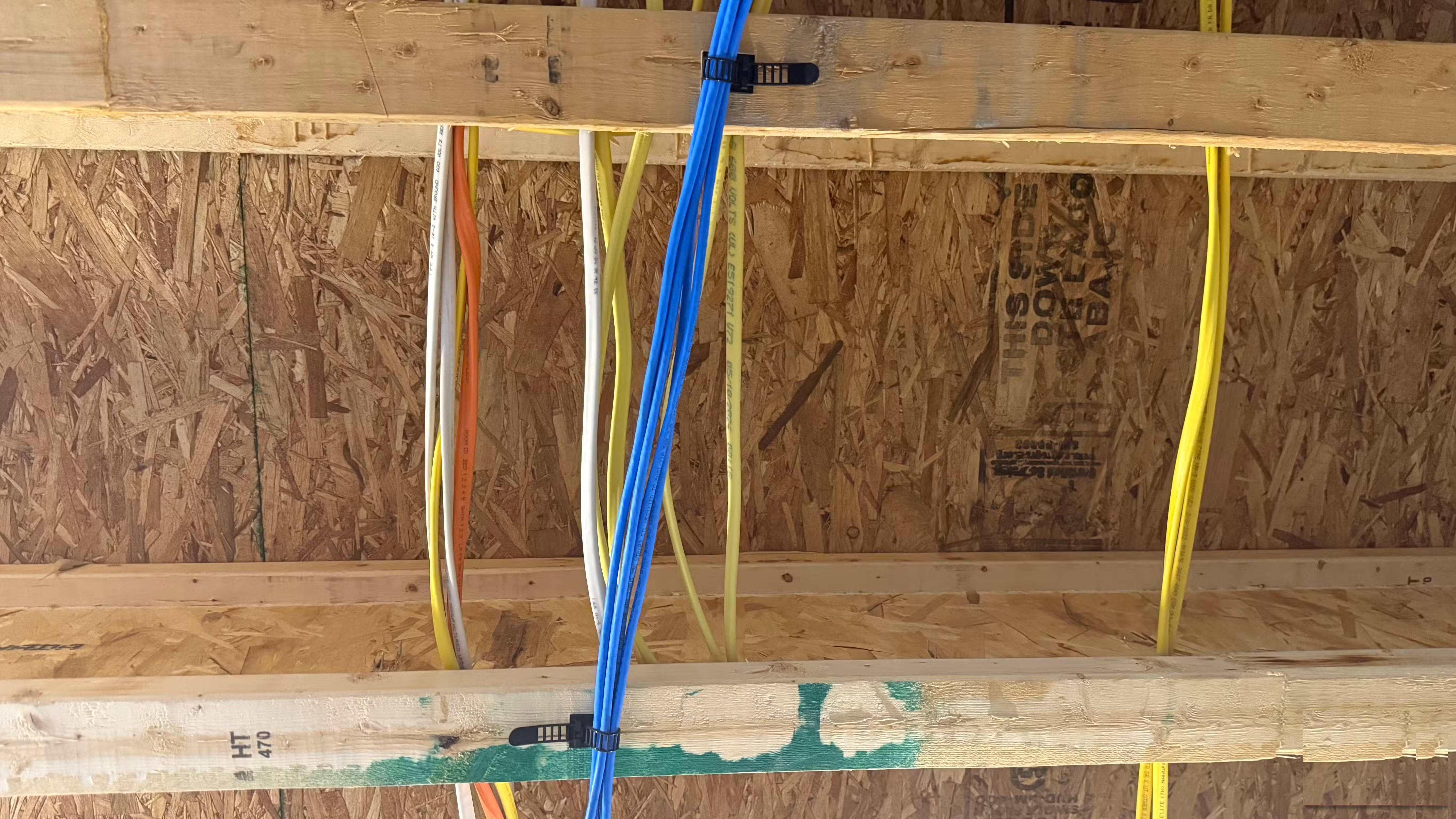 Speed-limited Ethernet cables can slow down your entire network Picture 6