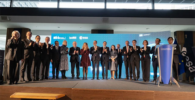 Europe develops satellite internet system to replace Starlink Picture 1