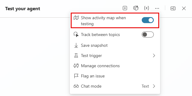 images 1 of Evaluating agent performance in Microsoft Copilot Studio
