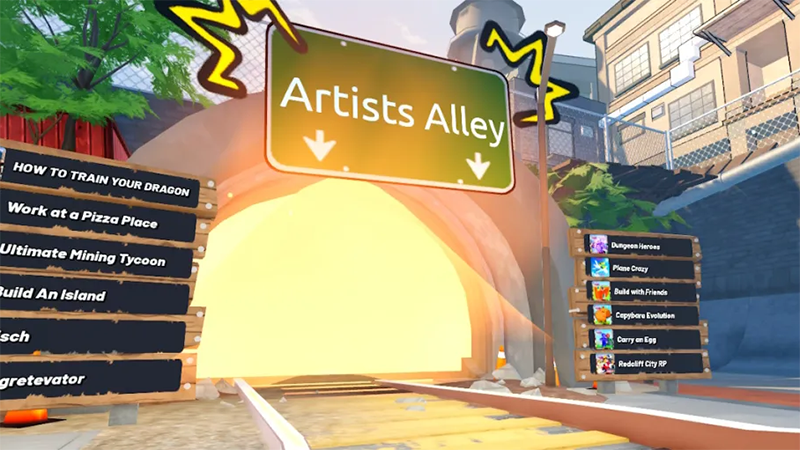 List of event missions in Takeover Roblox Picture 2