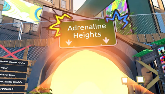 List of event missions in Takeover Roblox Picture 4