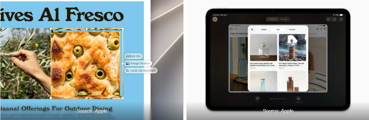 images 2 of Everything Apple users need to know about Siri AI on iPhone.