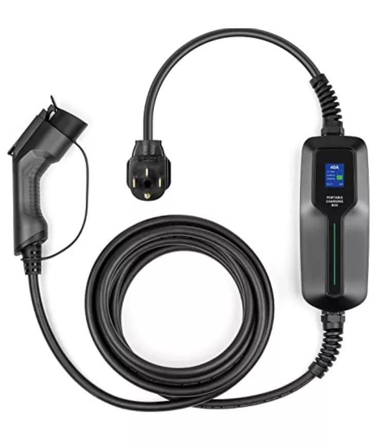Everything You Need to Know About Home Electric Vehicle Charging Stations Picture 2