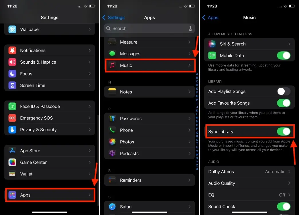 Everything you need to know about iCloud Music Library Picture 1