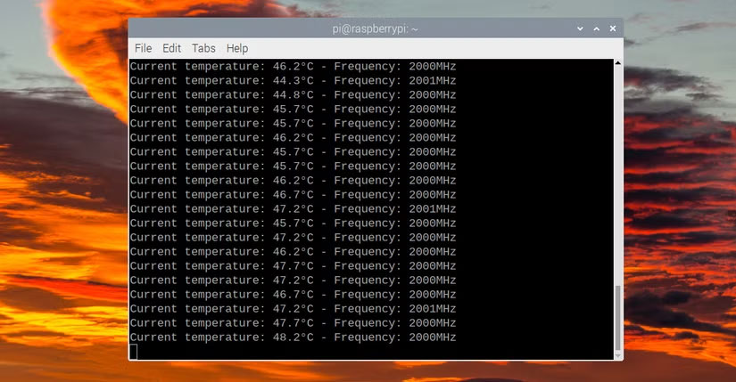 Everything You Need to Know About Overclocking the Raspberry Pi 400 Picture 2