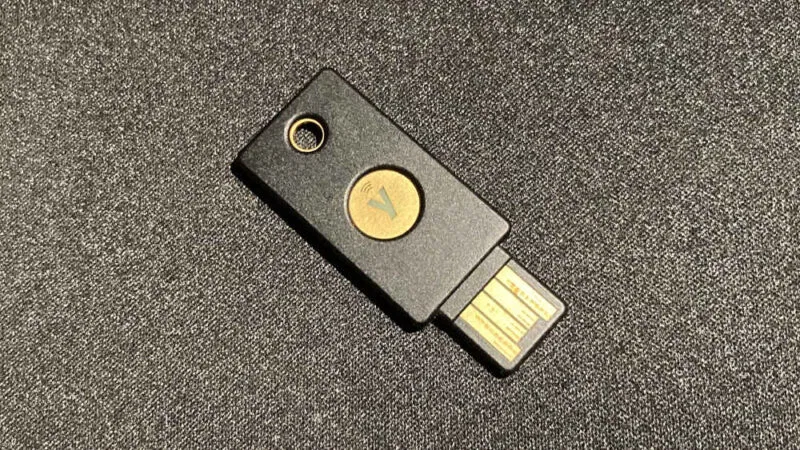 Everything You Need to Know About Hardware Security Keys Picture 1
