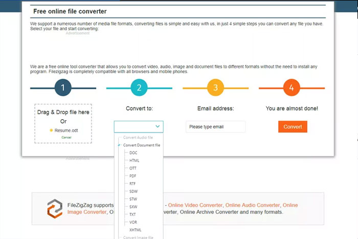 images 4 of Everything you need to know about ODT files - What is an ODT file?