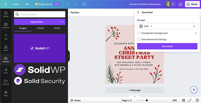 images 2 of Everything you need to know about SVG files - What is an SVG file?