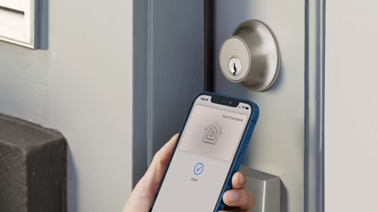 Everything you need to know before installing a smart lock Picture 3