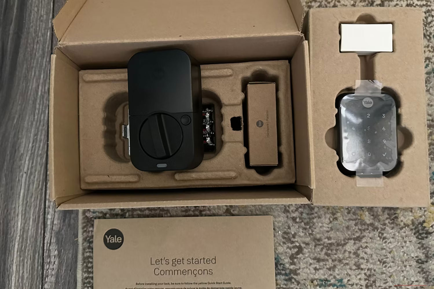 Everything you need to know before installing a smart lock Picture 4