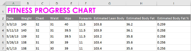 Excel 2016 - Lesson 7: Formatting Excel spreadsheets - Complete guide to Excel 2016 Picture 17