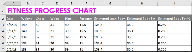 Excel 2016 - Lesson 7: Formatting Excel spreadsheets - Complete guide to Excel 2016 Picture 20