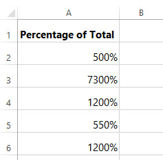 Excel 2016 - Lesson 8: How to format numbers in Excel (Number Formats) Picture 16