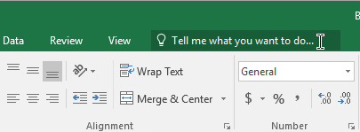 Picture 12 of Excel 2019 (Part 1): Getting Started with Excel
