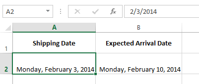 Picture 13 of Excel 2019 (Part 7): Understanding Number Formats