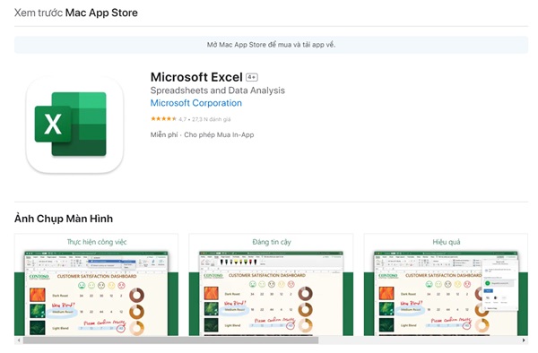 Excel is upside down on Macbook, effective way to fix it Picture 5