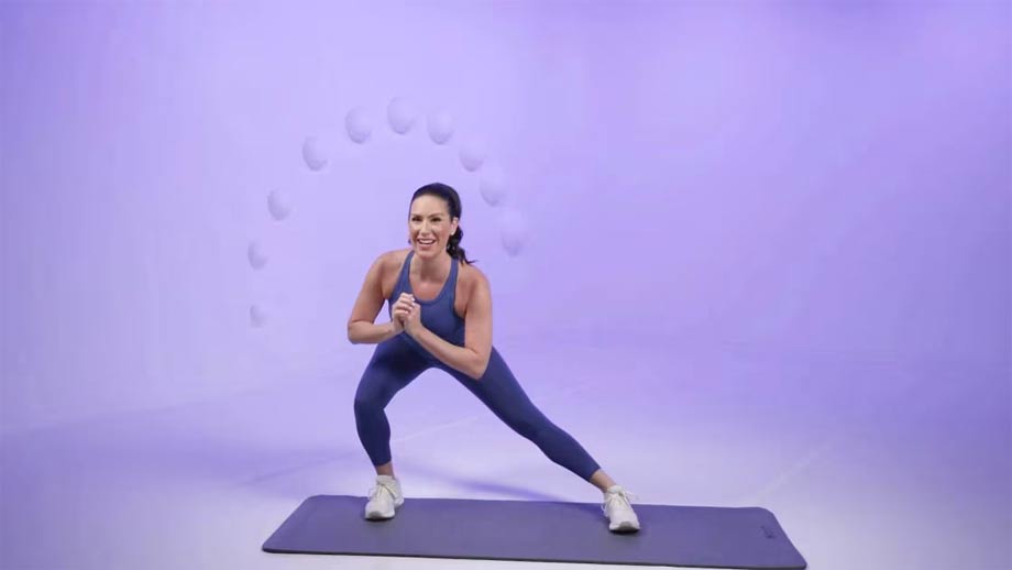 Exercises to help you walk faster, farther and longer Picture 2