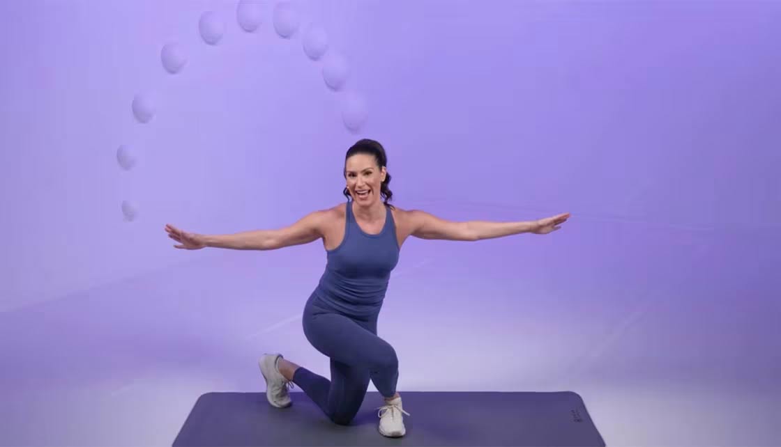 Exercises to help you walk faster, farther and longer Picture 3