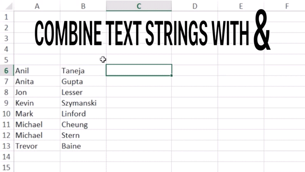 Expensive Excel shortcuts you should know Picture 9