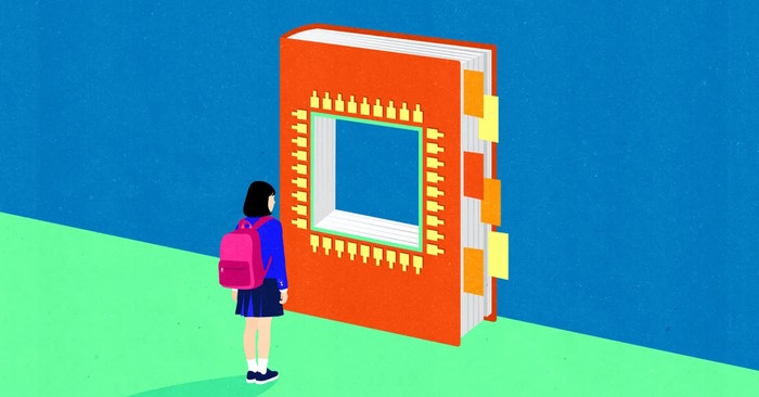 Expensive lessons from Korea's failure to digitize textbooks after only 4 months Picture 1