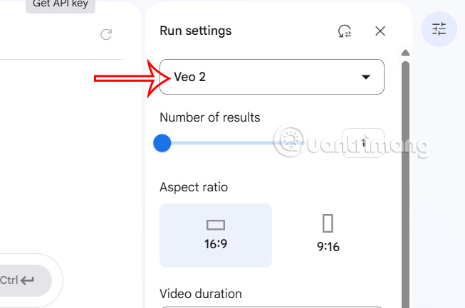 Experience Google Veo creating AI videos from text for free Picture 3