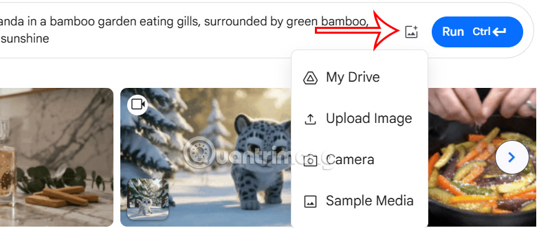 Experience Google Veo creating AI videos from text for free Picture 5