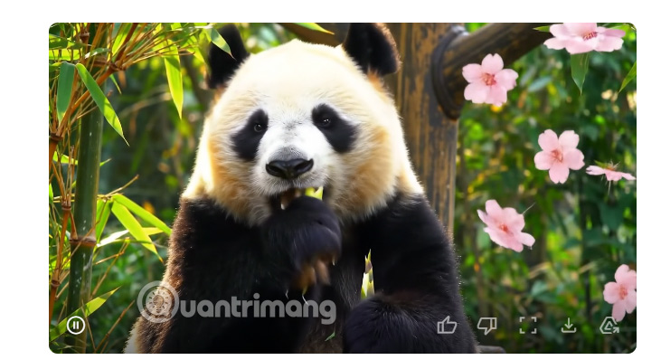 Experience Google Veo creating AI videos from text for free Picture 6