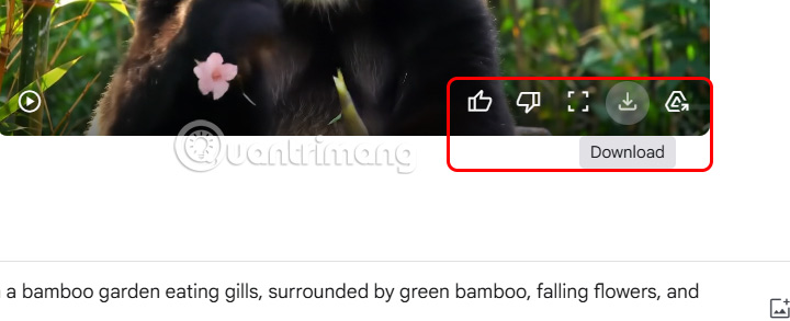 Experience Google Veo creating AI videos from text for free Picture 7