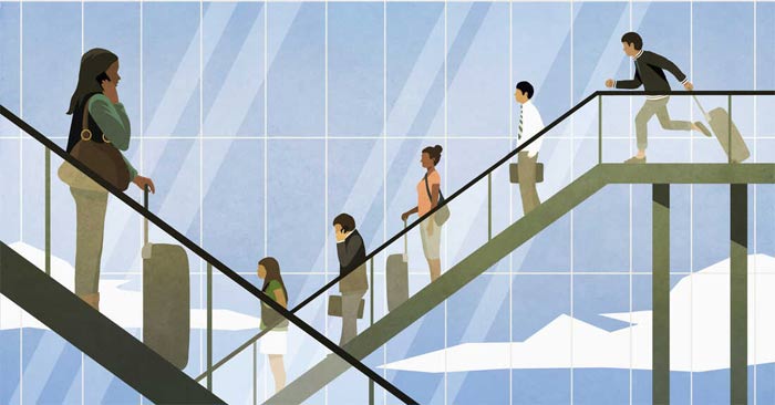 Long-haul flight experience everyone needs to know Picture 1