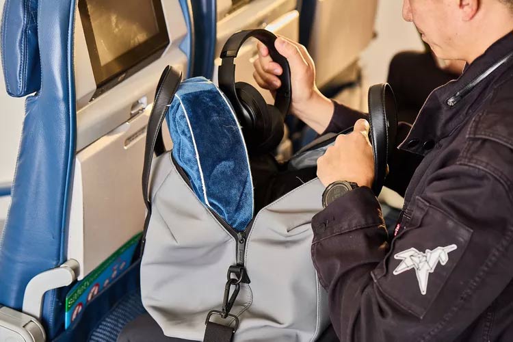 Long-haul flight experience everyone needs to know Picture 2