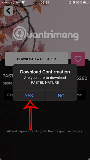 Experience Papers Wallpapers beautiful iPhone wallpaper app Picture 17