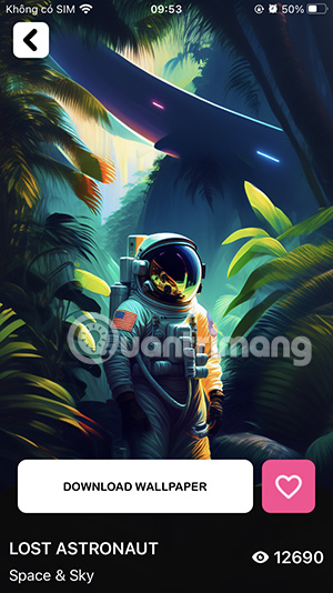 Experience Papers Wallpapers beautiful iPhone wallpaper app Picture 8