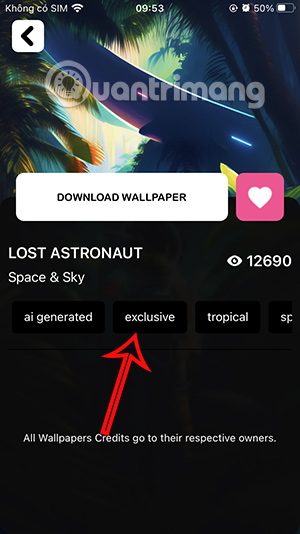 Experience Papers Wallpapers beautiful iPhone wallpaper app Picture 9