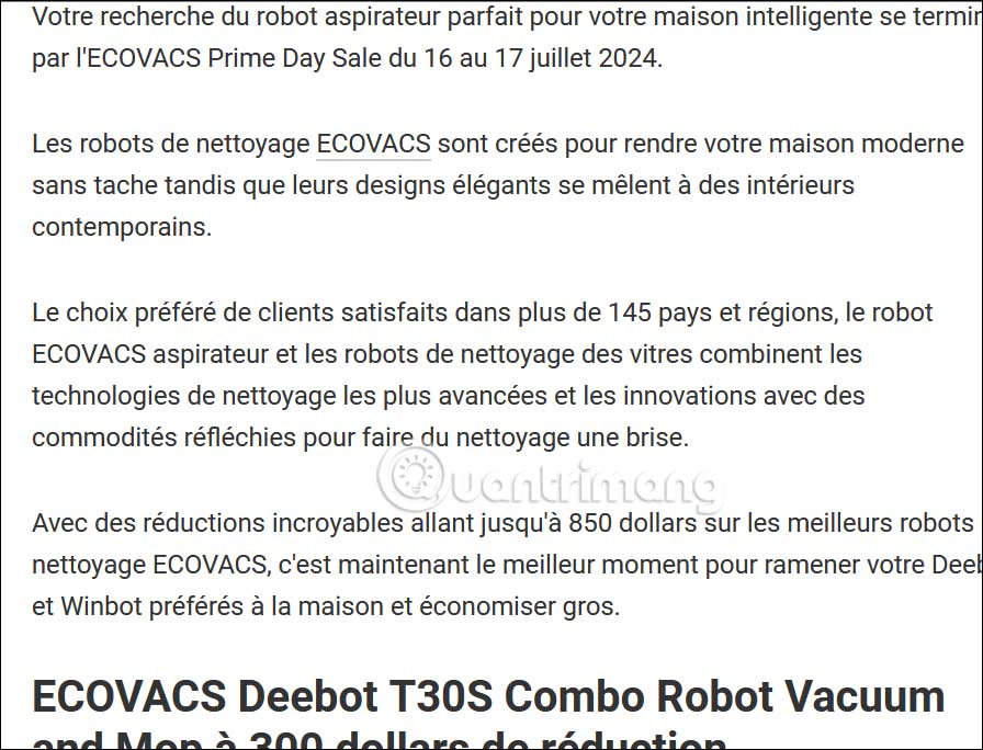 images 10 of Experience the AI ​​translation feature on Firefox.