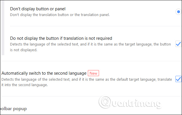 images 27 of Experience the AI ​​translation feature on Firefox.