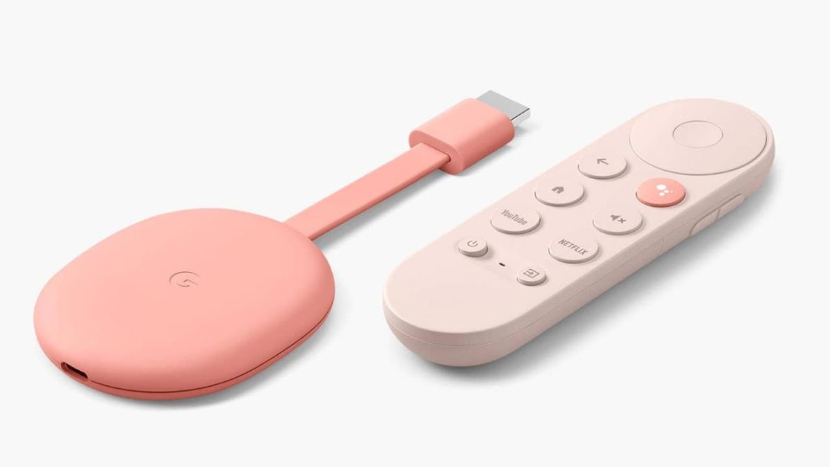 Picture 2 of Experience the amazing ways to connect your tablet to your TV.