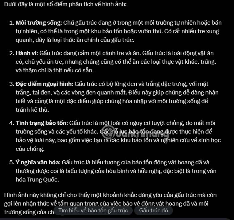 Experience the hilarious Grok AI chatbot on X Picture 7