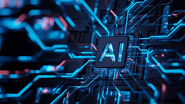 images 1 of Explaining the most common AI terms today.