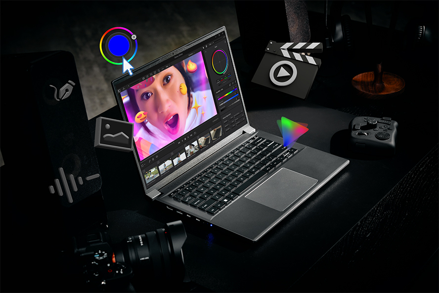 Exploding AI laptops with Acer Swift Series program - Amazing deals Picture 4