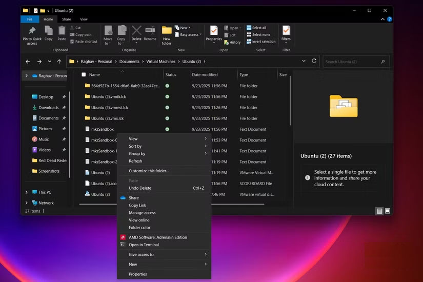 ExplorerPatcher Picture 1