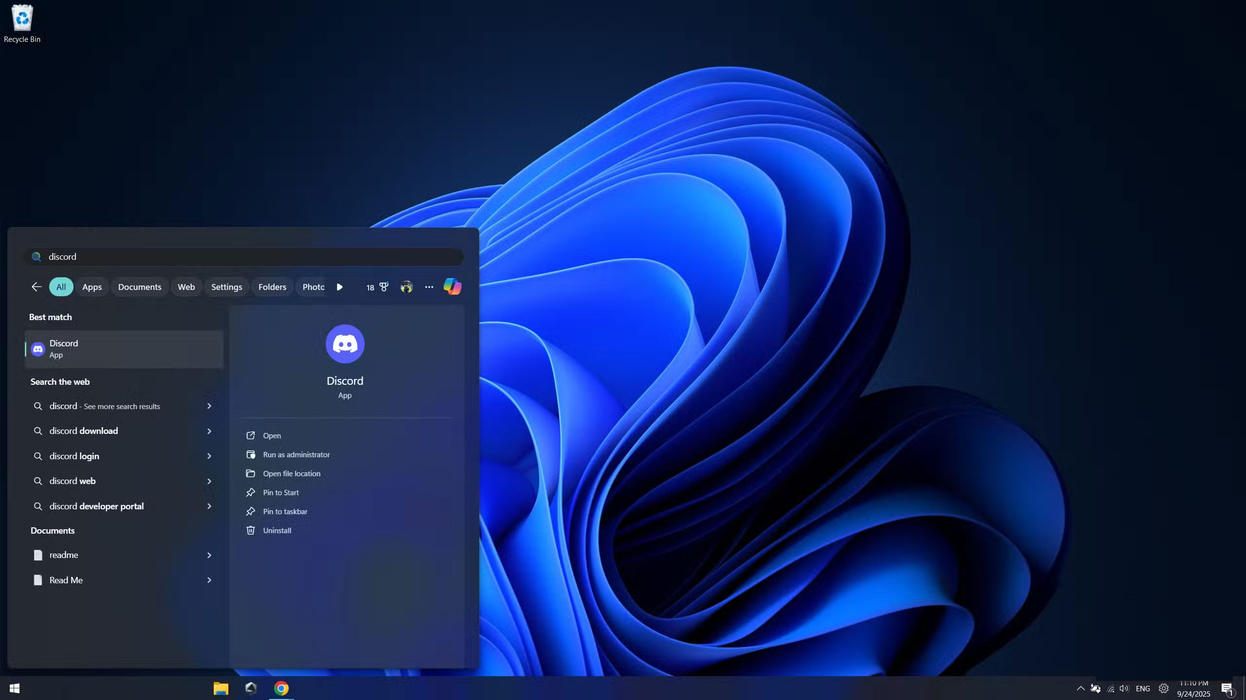 ExplorerPatcher Picture 5