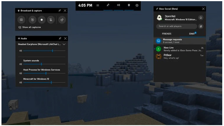 Extremely simple tips for taking screenshots on Asus computers Picture 4